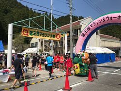 写真：大会の様子8