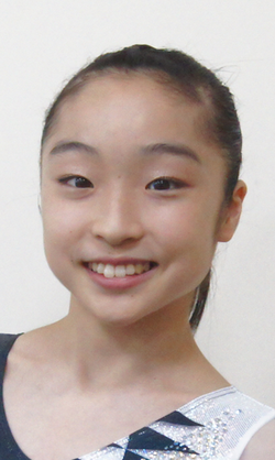 写真：岡村　真　選手