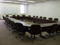 第3会議室の写真