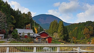 写真:紅葉状況 MAP-4-2