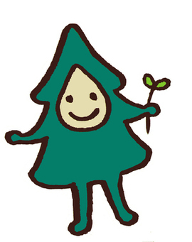 イラスト：みすぎん