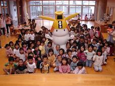 写真：シロモチくん2