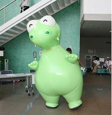 写真：ツッキー