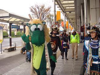 写真：龍王ちゃん