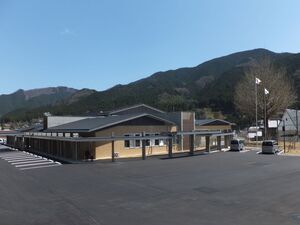 写真：映画パネル展2