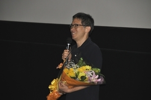 写真：ウッジョブ観客動員NO.3