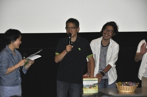 写真：ウッジョブ観客動員NO.2