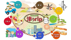 イラスト：津ぅrip