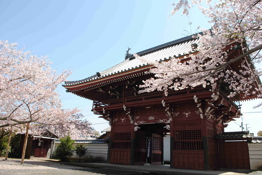 写真:賢明寺