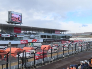 写真：緊急消防援助隊中部ブロック合同訓練、三重県・鈴鹿市総合防災訓練の様子2