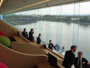 写真:記念式典の様子3