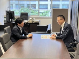 写真：国土交通省 訪問9