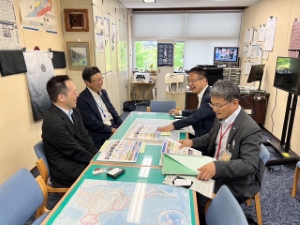 写真：国土交通省 訪問3