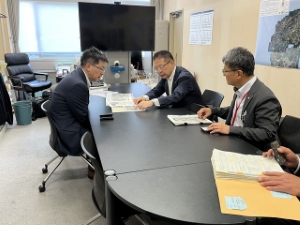 写真：国土交通省 訪問7