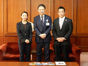 写真：JICA青年海外協力隊 活動報告