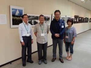 写真：第39回写真集団おちこぼれ写真展