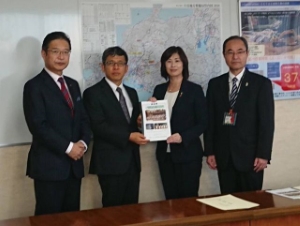 写真：国交省要望3