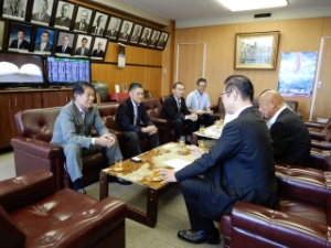 写真:ボートレース浜名湖1