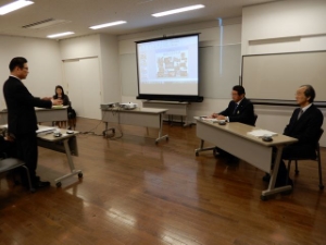 写真:武豊町民会館 ゆめたろうぷらざ3