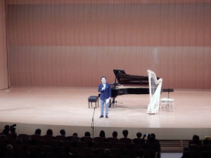 写真：第3回彼岸花映画祭in津