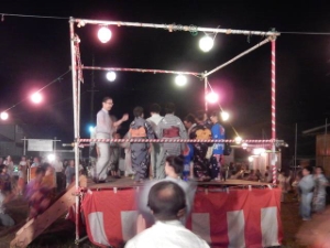 写真:夏まつり5