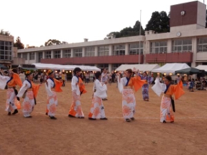 写真:夏まつり3