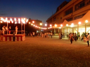 写真:夏まつり4