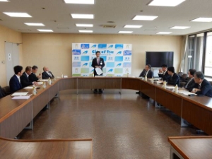 写真:津花火大会実行委員会