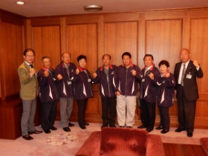 写真:津市スポーツ推進委員会