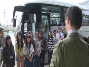 写真:2016年ジュニア・サミットin三重1