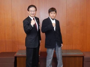 写真:リオデジャネイロ パラリンピック水泳日本代表候補