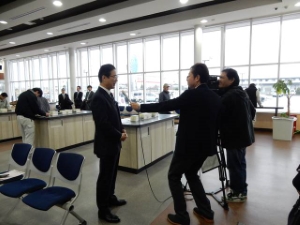 写真:津インクルリニューアルオープン2