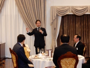 写真:佐藤ライトグループ あのつ台工場2