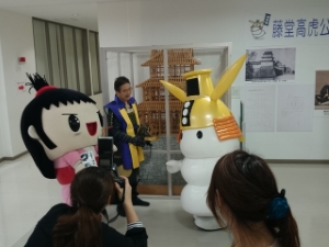 写真：津ぅWalker取材、撮影