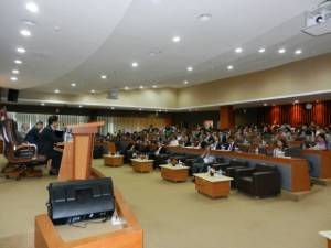 写真:第3回アジア・リーダーシップ・フォーラム1