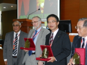 写真:第3回アジア・リーダーシップ・フォーラム3