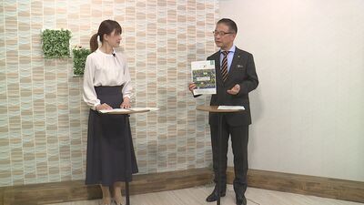 写真：津市長に聞く！