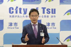 動画サムネイル:平成31年4月26日記者会見