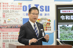 動画サムネイル:令和元年10月21日定例記者会見