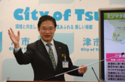 動画サムネイル:平成30年3月2日定例記者会見