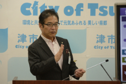 動画サムネイル:平成29年9月27日定例記者会見