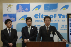 動画サムネイル:平成28年3月2日定例記者会見