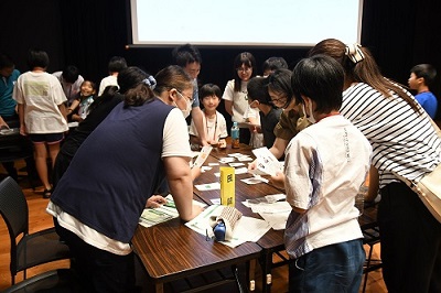 写真:SDGsの推進に関する市民向け講座3