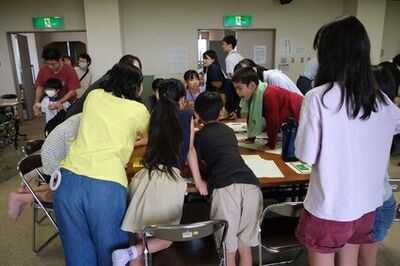 写真：SDGsの推進に関する市民向け講座4