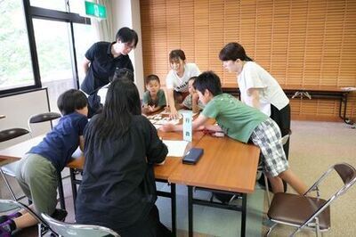 写真：SDGsの推進に関する市民向け講座2