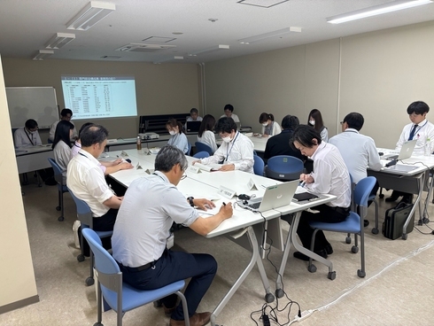 令和8年度第1回アナログ規制見直し専門部会