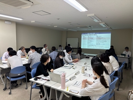 令和8年度第1回窓口DX専門部会