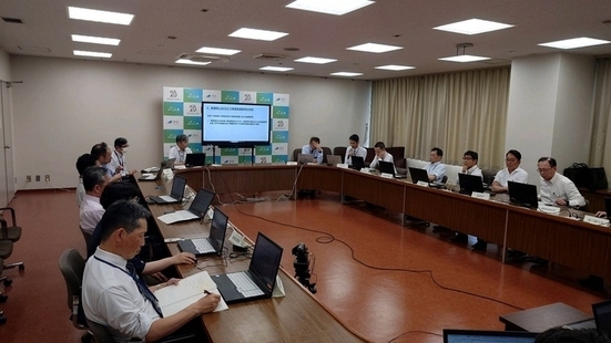 令和8年度第1回自治体DX推進会議