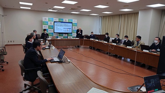 令和7年度第3回自治体DX推進会議