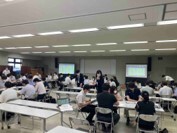 写真:令和5年度DX推進員1